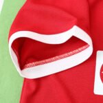 21-22  season Manchester United home Fan version - immagine 5