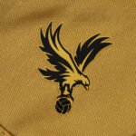 2526 season Crystal Palace F.C.  away Fan version – Image 14