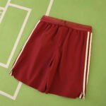 2526 season Arsenal F.C. third Player version shorts – Bild 2