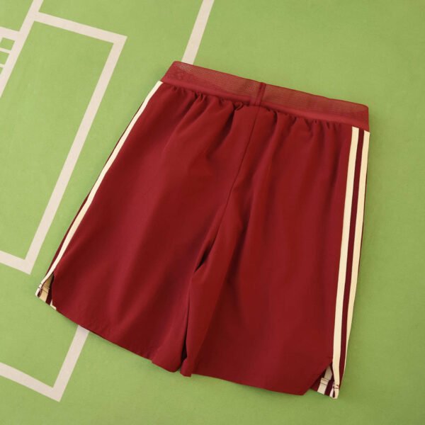 2526 season Arsenal F.C. third Player version shorts – Bild 2