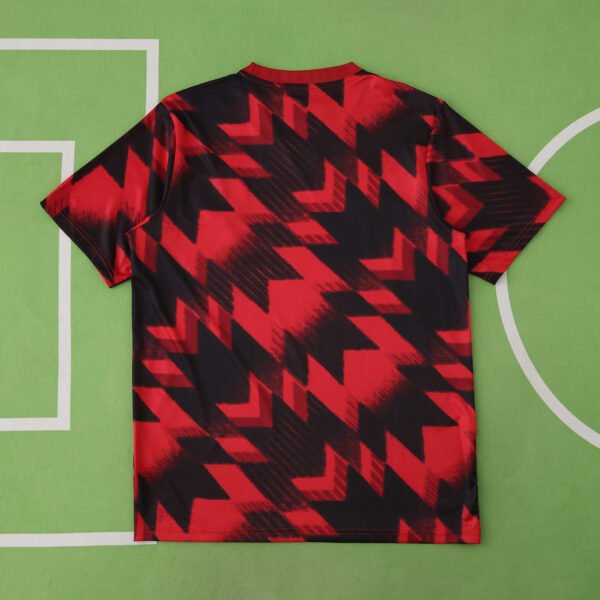 2526 season Manchester United F.C. Training clothes Fan version - immagine 11