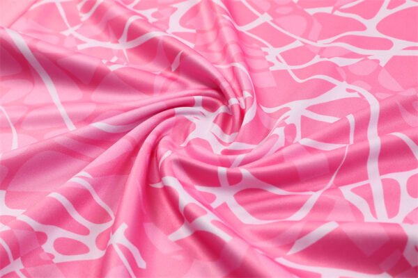 ⁦2425 Manchester City F.C. Pink Training suit set⁩ - الصورة ⁦7⁩