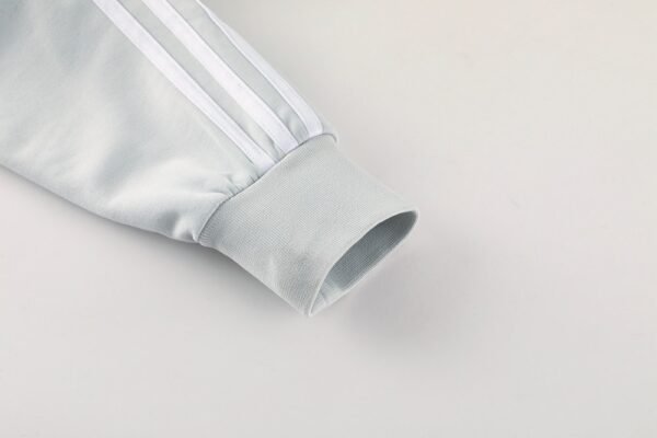 2526 season Real Madrid CF hooded Training jacket set – Image 2