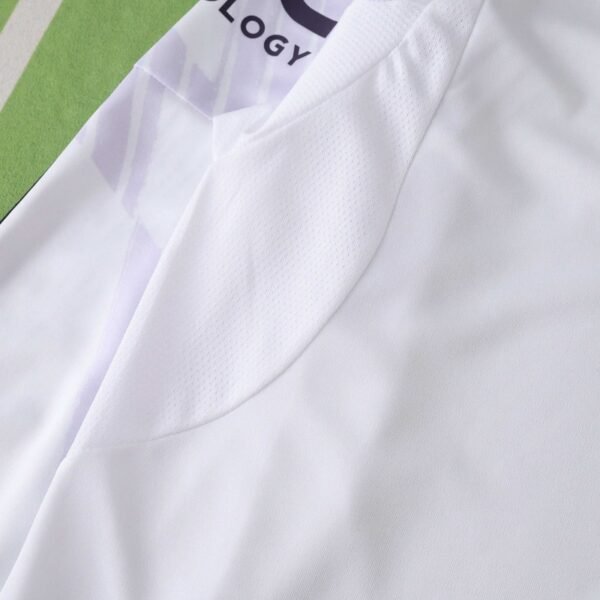 2526 Season  Manchester United F.C. Away Long sleeved Fan version - Image 15