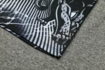 ⁦2425 Real Madrid CF Training clothes suit Short sleeve Fan version⁩ - الصورة ⁦4⁩