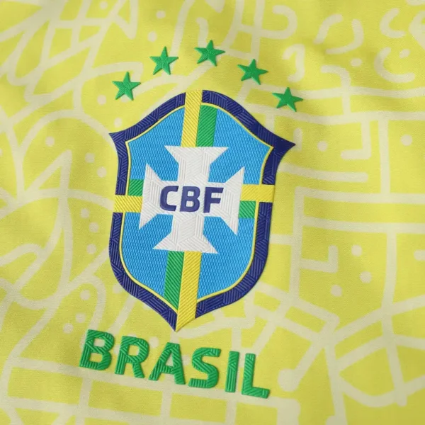 2425 Brazil Wear on both sides windbreaker - Imagem 14