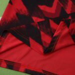 2526 season Manchester United F.C. Training clothes Fan version - immagine 8