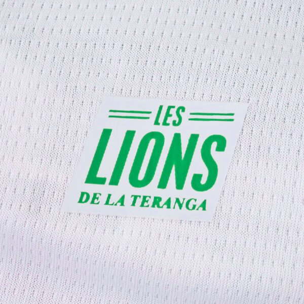 2026 season Senegal home Fan version - Imagem 3