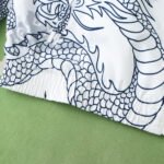 2425 Real Madrid CF Wear on both sides windbreaker - Imagem 8