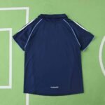 0506 season  Real Madrid CF away Kids kit - Image 10