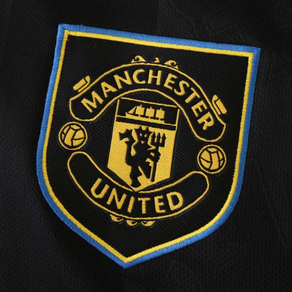 2526 season Manchester United F.C. third Fan version - Billede 2