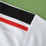 ⁦1998 season Manchester United F.C. away retro Fan version⁩ - الصورة ⁦8⁩