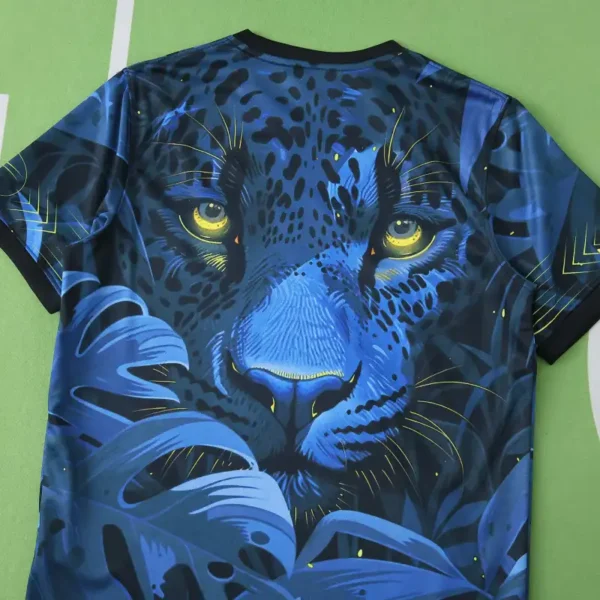 2526 season Brazil Concept version Fan version - Imagem 4