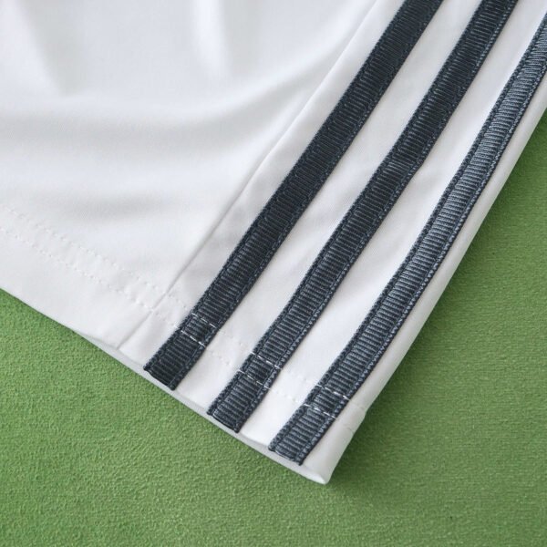 1314 Real Madrid CF home retro Kids kit - Billede 10