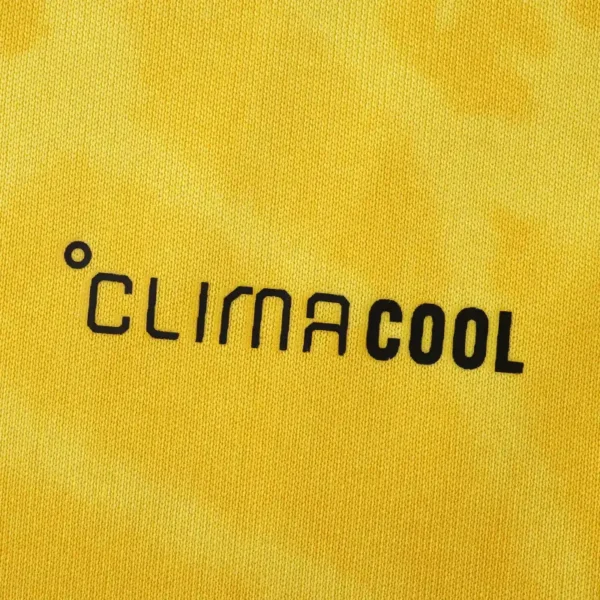 2026 FIFA World Cup  Colombia home Fan version - Image 5