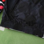 2425 Manchester United F.C. Wear on both sides windbreaker - Imagen 19