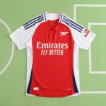 2425 season Arsenal home Player version