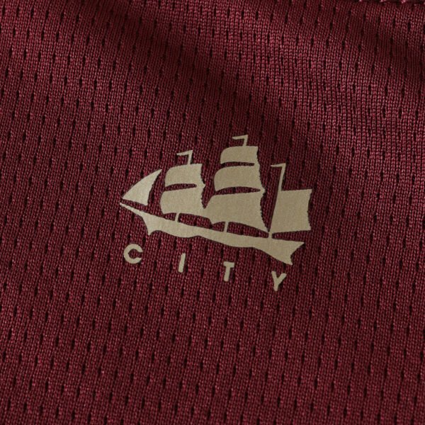 ⁦2425 season Manchester City F.C. third Fan version⁩ - الصورة ⁦14⁩