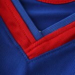 ⁦0506 season Manchester United F.C. away retro Fan version⁩ - الصورة ⁦2⁩