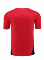 2425 Manchester United F.C. Training clothes suit Short sleeve Fan version – Image 9