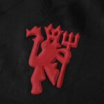 2425 Manchester United F.C. Retro collaboration style Fan version – Bild 4