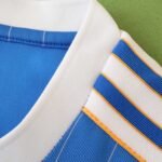 2526 season Real Madrid CF Concept versionRetro T-shirt - Afbeelding 3