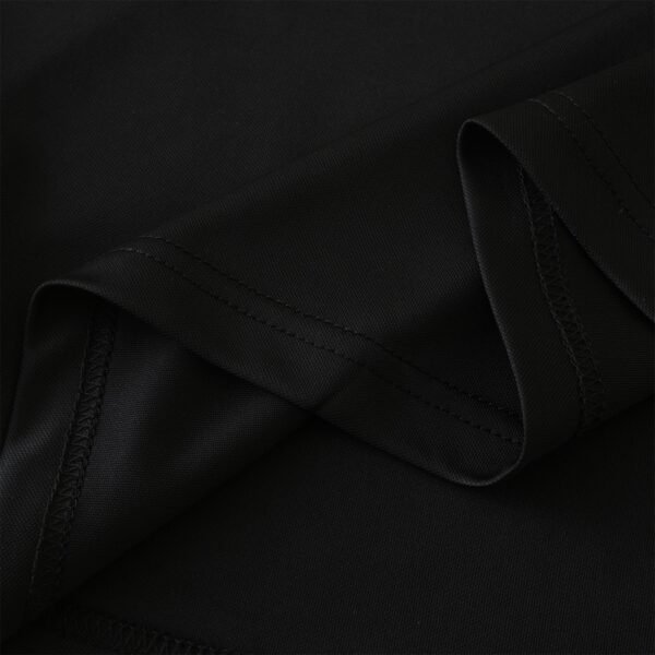 0102 season Real Madrid CF away retro Fan version - Imagen 7