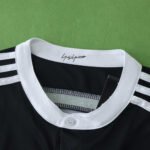 ⁦1415 Real Madrid CF third retro Kids kit⁩ - الصورة ⁦2⁩