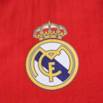 2025 Real Madrid CF Wear on both sides windbreaker – Image 19