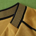 2526 season Crystal Palace F.C.  away Fan version – Image 3