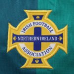 2026 FIFA World Cup Northern Ireland home Fan version - Image 10