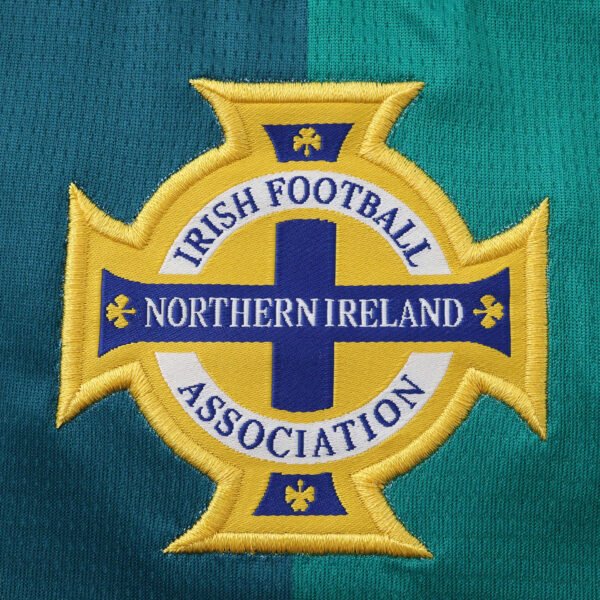 2026 FIFA World Cup Northern Ireland home Fan version - Image 10