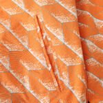 2425 Manchester United F.C. Wear on both sides windbreaker – Bild 18