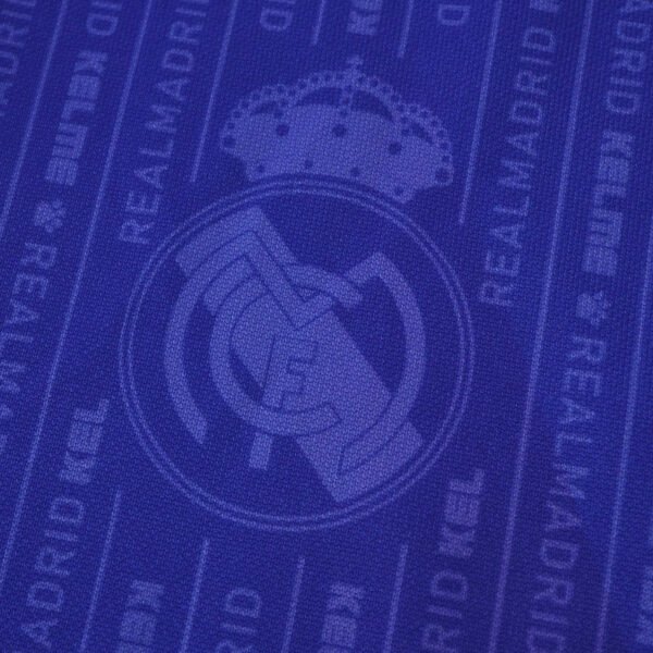 9697 season Real Madrid CF away Kids kit - Billede 8