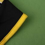 9900 season Real Madrid CF away retro Fan version - Imagen 7