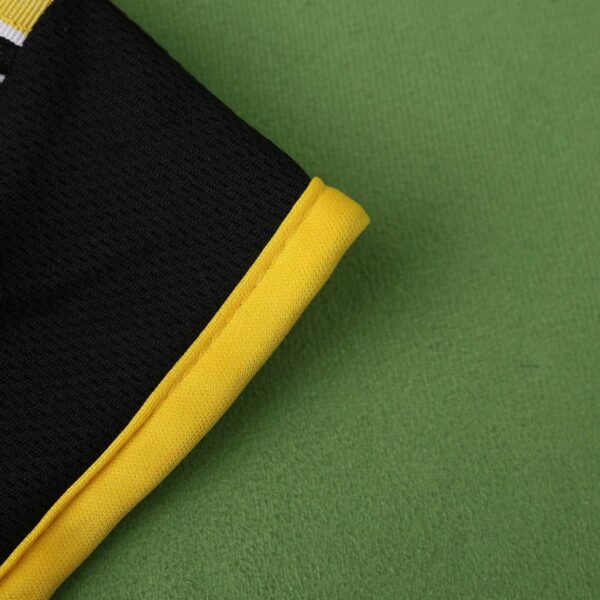 9900 season Real Madrid CF away retro Fan version - Imagen 7