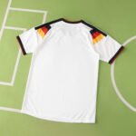 2026 FIFA World Cup  Germany home Player version - Billede 2