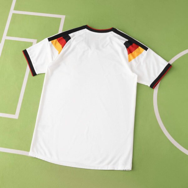2026 FIFA World Cup  Germany home Player version - Billede 2