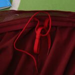 2526 season Arsenal F.C. third Player version shorts – Bild 9