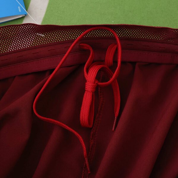 2526 season Arsenal F.C. third Player version shorts – Bild 9