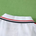 1998 season Manchester United F.C. third retro Fan version - Imagem 12