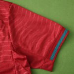 ⁦2026 FIFA World CupPortugal home Fan version⁩ - الصورة ⁦8⁩