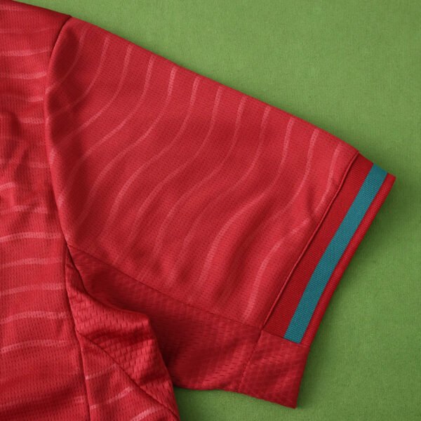 ⁦2026 FIFA World CupPortugal home Fan version⁩ - الصورة ⁦8⁩