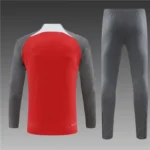 2425 Liverpool F.C. red Training suit set Player version - Image 5