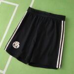 2526 season Manchester United F.C. third Player shorts - immagine 3
