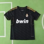 1112 Real Madrid away retro Kids kit