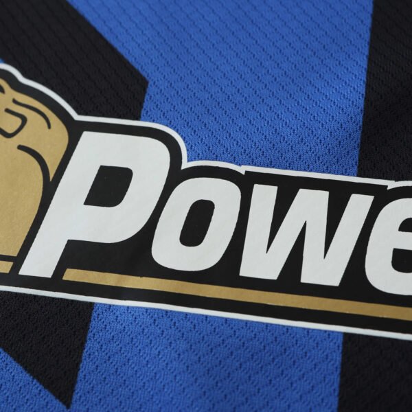 2425 season F.C. Internazionale Milano home Women's Shirt - immagine 16
