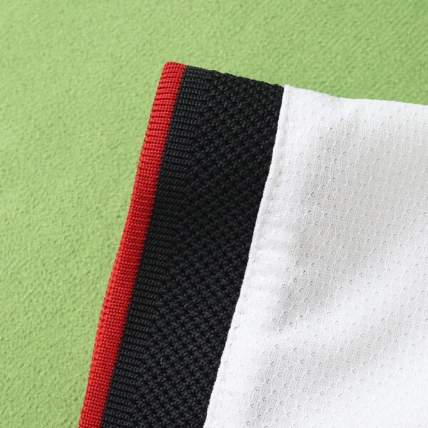 2026 FIFA World Cup  Germany home Player version - Billede 5