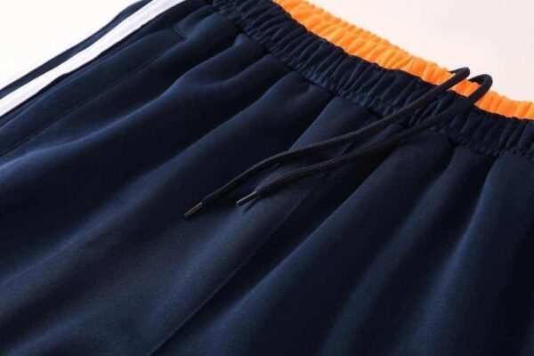 2526 season Real Madrid CF Training jacket set - Imagem 13