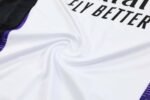 2425 Real Madrid CF Training clothes suit Short sleeve Fan version - Image 4